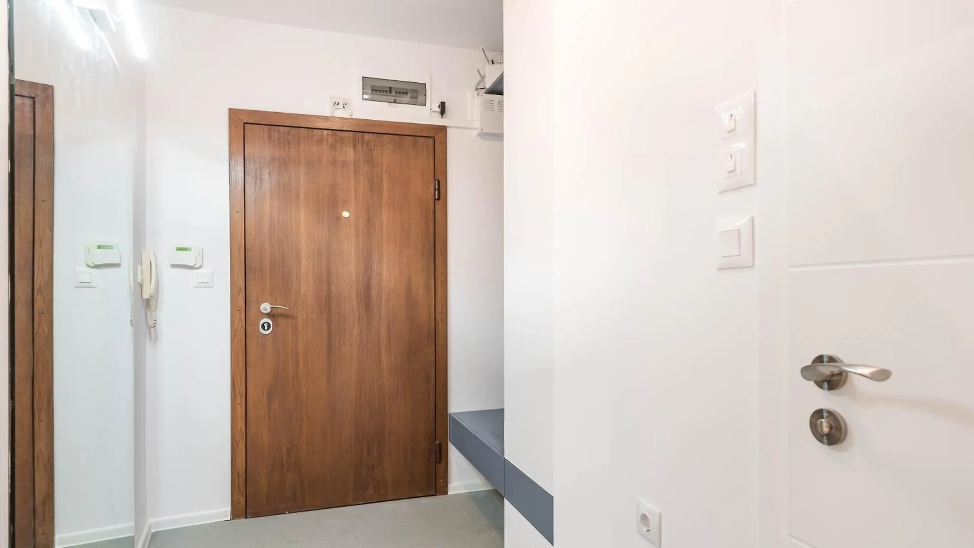Chaika Apartment Varna Bulgaria