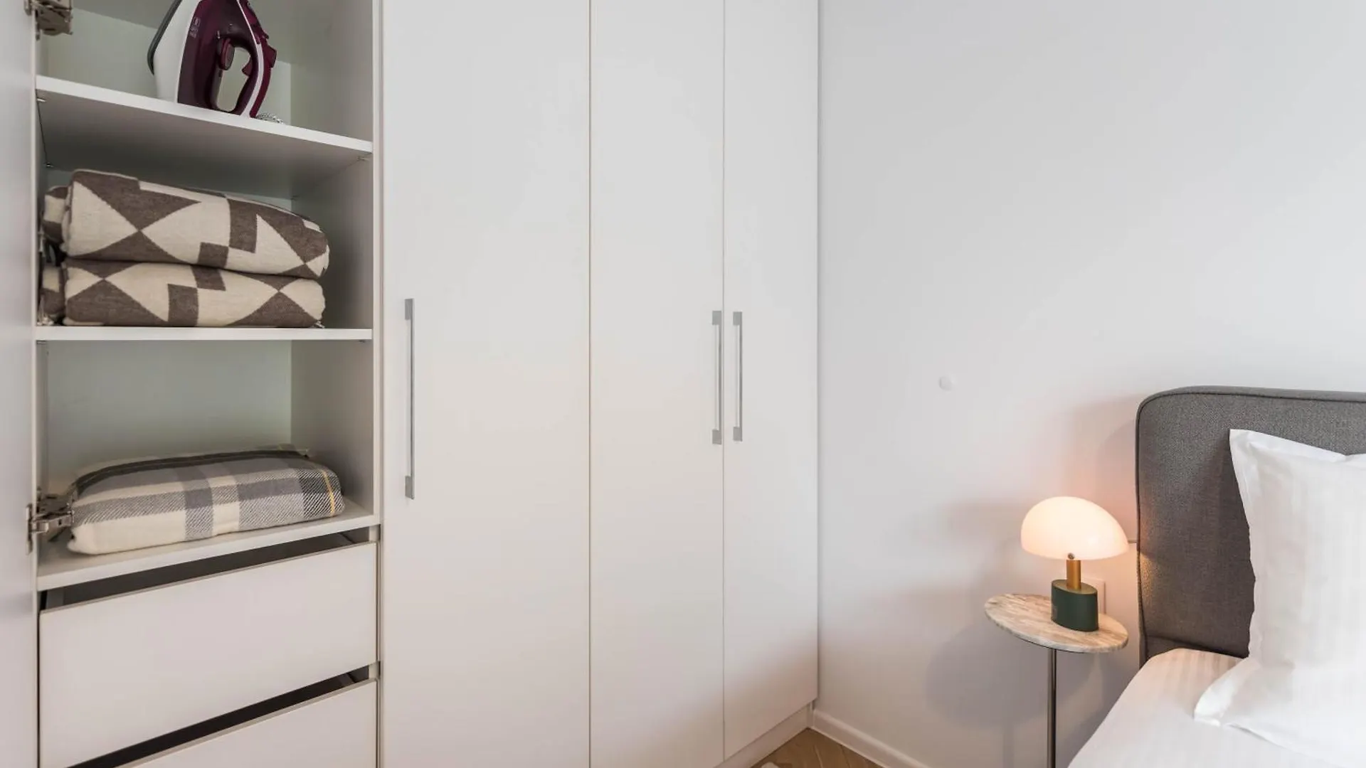 Chaika Apartment Varna 0*,  Bulgaria