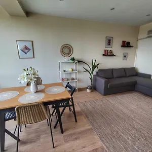 By The Cathedral, 1 Bed Flat Apartment