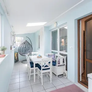 Black Sea Apartment