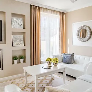 Kapartments Apartment
